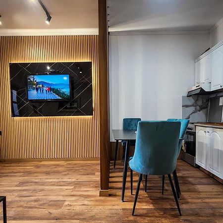 Pogradeci Lake Guest House Экстерьер фото
