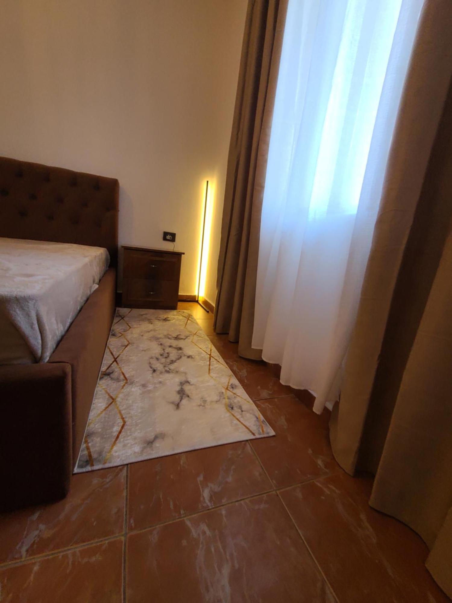 Pogradeci Lake Guest House Экстерьер фото