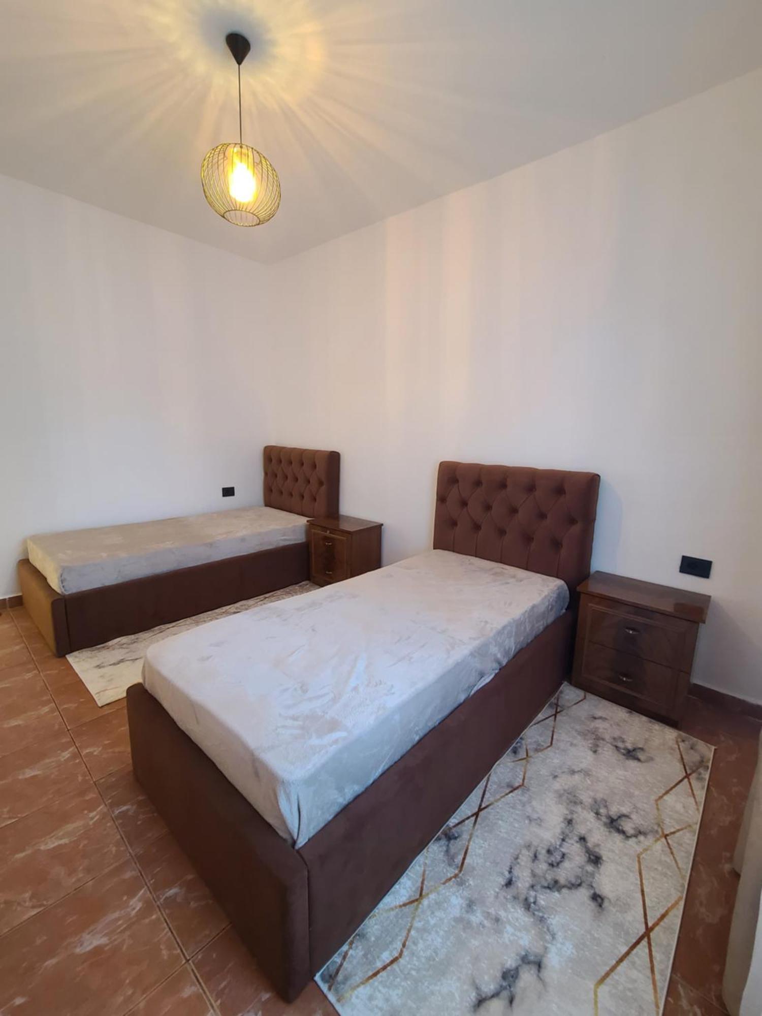 Pogradeci Lake Guest House Экстерьер фото