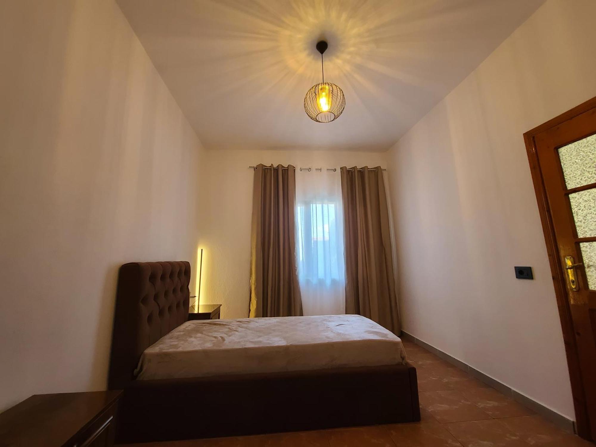 Pogradeci Lake Guest House Экстерьер фото