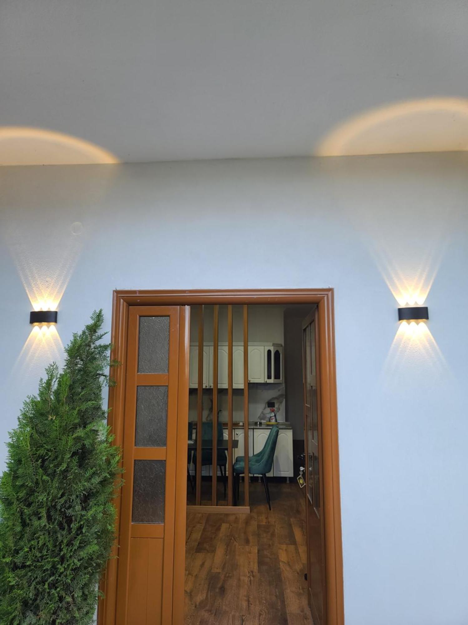 Pogradeci Lake Guest House Экстерьер фото