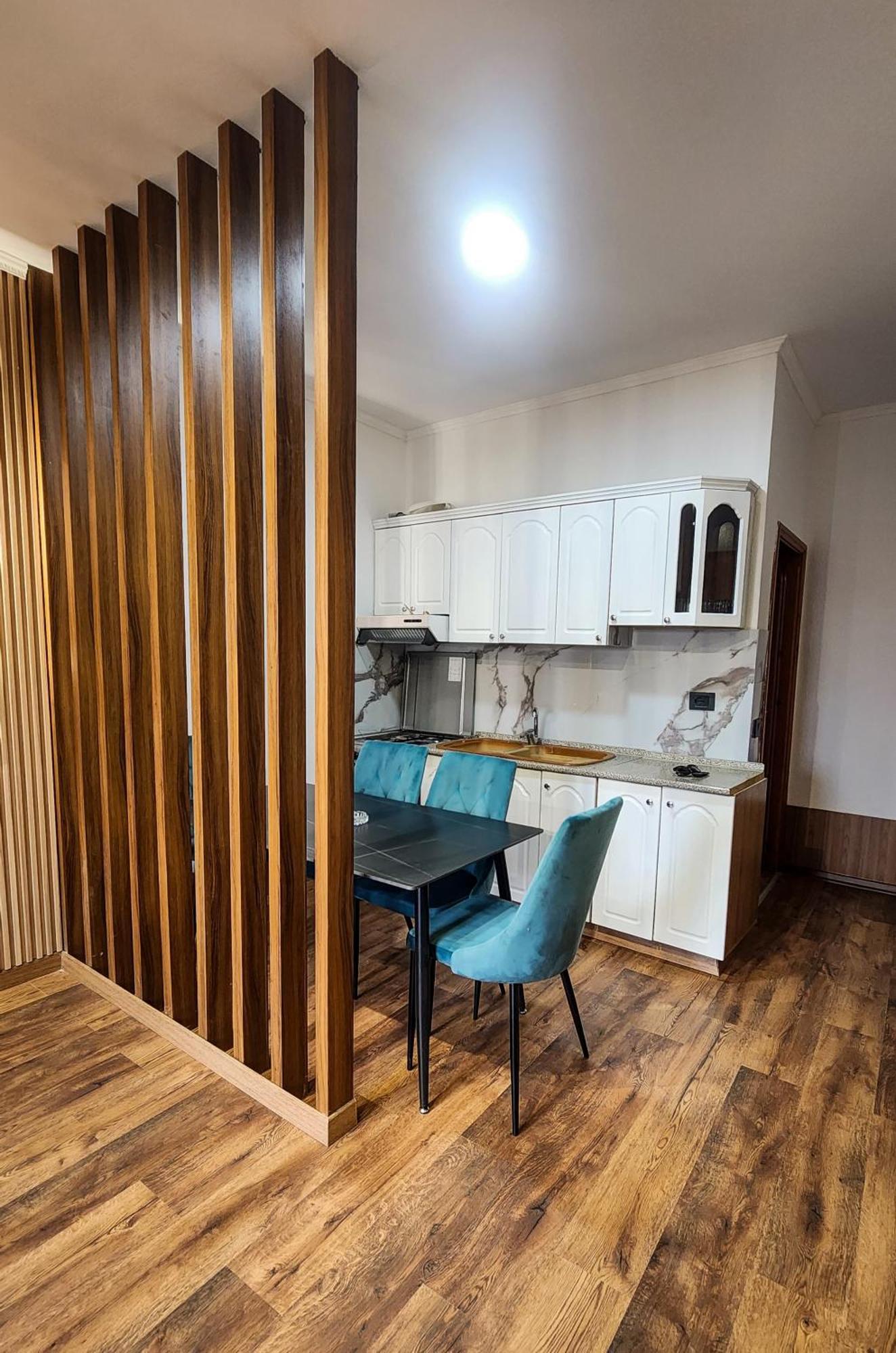Pogradeci Lake Guest House Экстерьер фото