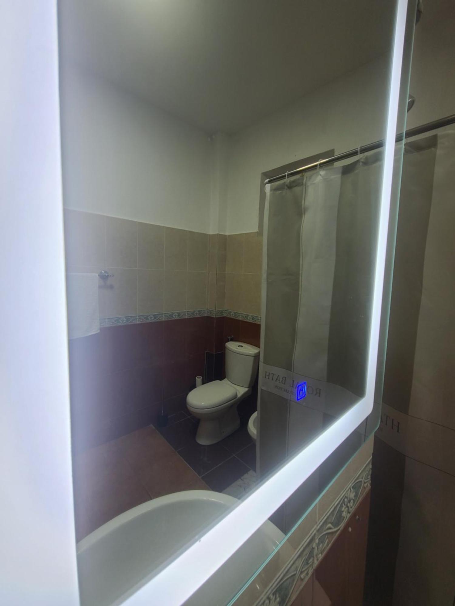 Pogradeci Lake Guest House Экстерьер фото