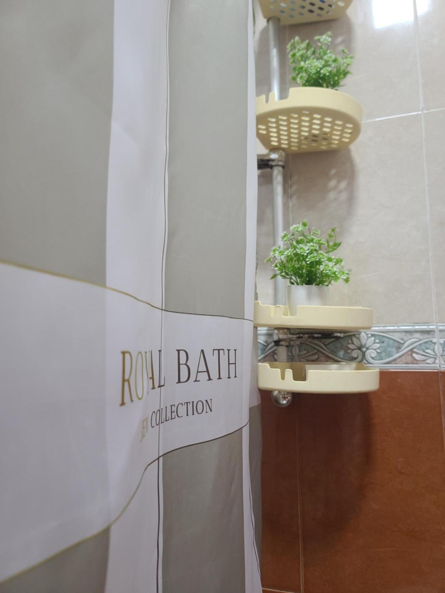 Pogradeci Lake Guest House Экстерьер фото