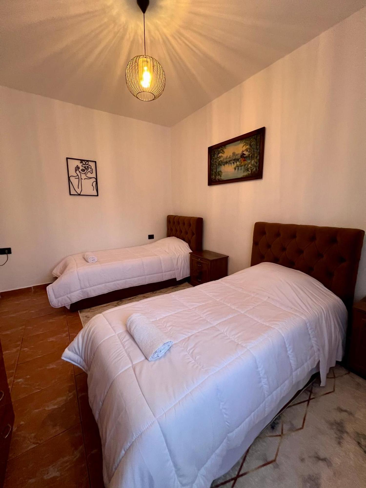 Pogradeci Lake Guest House Экстерьер фото