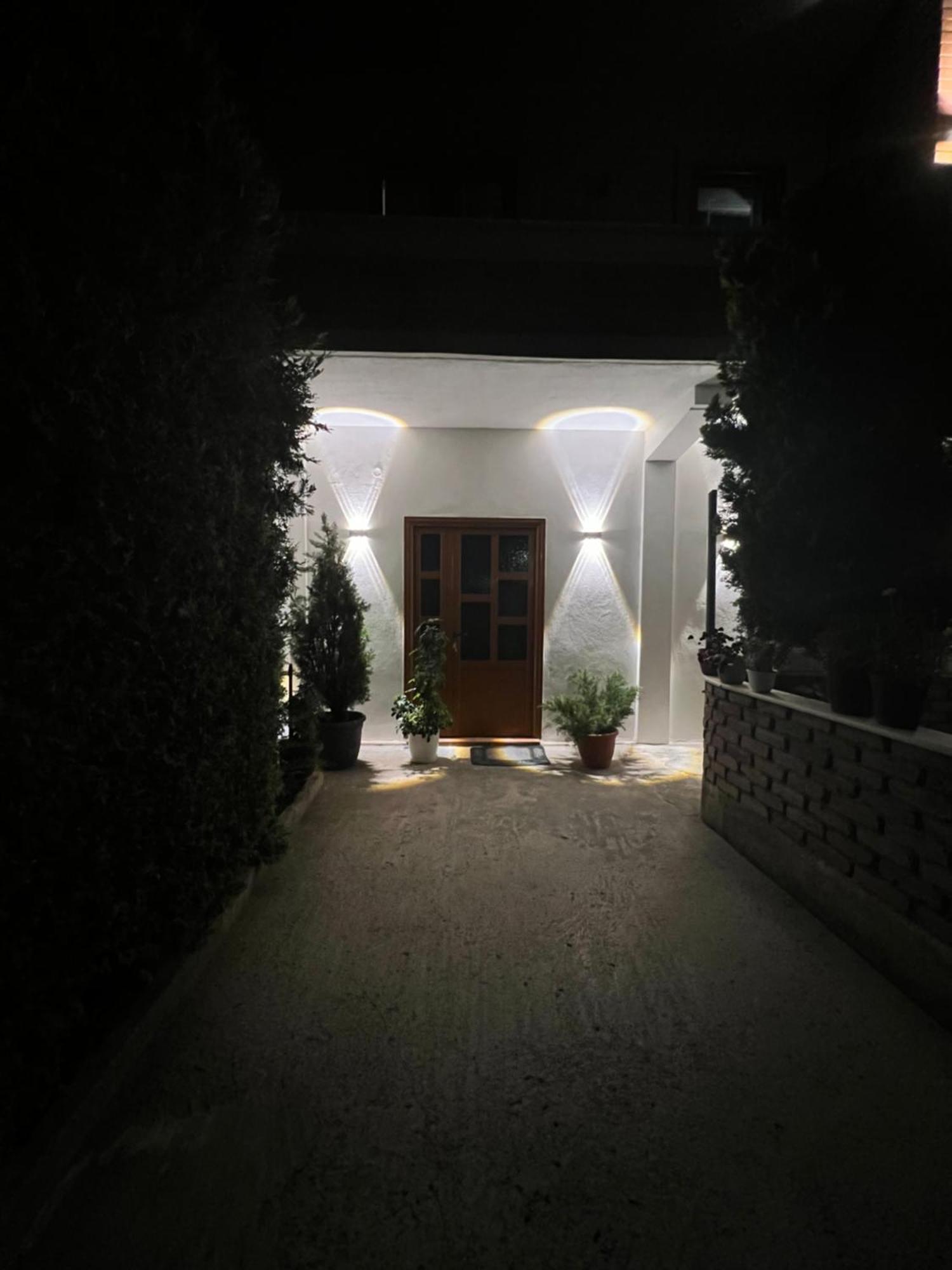 Pogradeci Lake Guest House Экстерьер фото